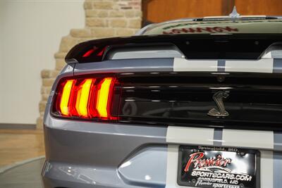 2022 Ford Mustang Shelby GT500  Heritage Edition - Photo 8 - Springfield, MO 65802