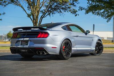 2022 Ford Mustang Shelby GT500  Heritage Edition - Photo 58 - Springfield, MO 65802