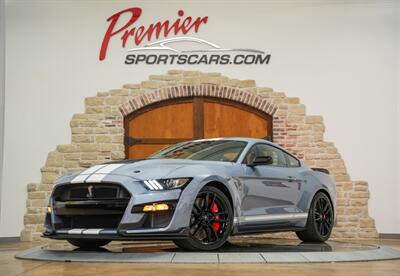 2022 Ford Mustang Shelby GT500  Heritage Edition - Photo 1 - Springfield, MO 65802