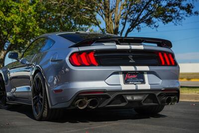 2022 Ford Mustang Shelby GT500  Heritage Edition - Photo 60 - Springfield, MO 65802