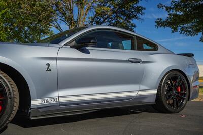 2022 Ford Mustang Shelby GT500  Heritage Edition - Photo 51 - Springfield, MO 65802