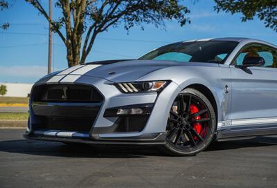 2022 Ford Mustang Shelby GT500  Heritage Edition - Photo 50 - Springfield, MO 65802