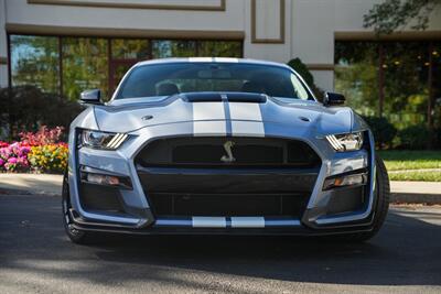 2022 Ford Mustang Shelby GT500  Heritage Edition - Photo 52 - Springfield, MO 65802