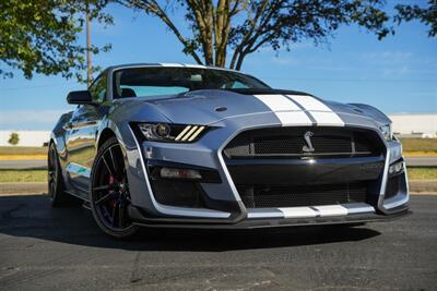 2022 Ford Mustang Shelby GT500  Heritage Edition - Photo 53 - Springfield, MO 65802