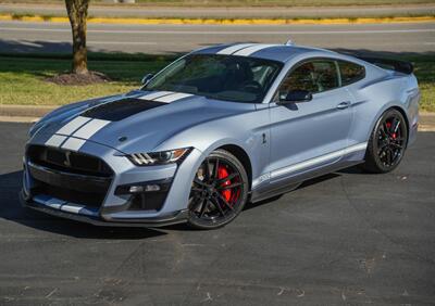 2022 Ford Mustang Shelby GT500  Heritage Edition - Photo 48 - Springfield, MO 65802