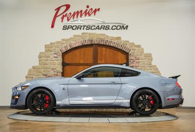 2022 Ford Mustang Shelby GT500  Heritage Edition - Photo 12 - Springfield, MO 65802