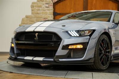 2022 Ford Mustang Shelby GT500  Heritage Edition - Photo 15 - Springfield, MO 65802