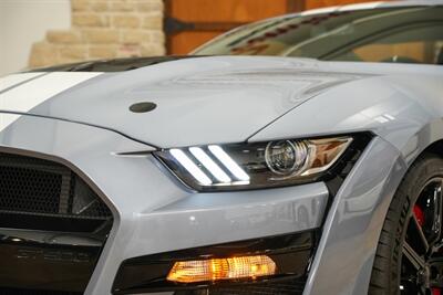 2022 Ford Mustang Shelby GT500  Heritage Edition - Photo 16 - Springfield, MO 65802