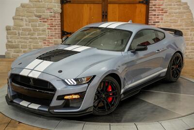 2022 Ford Mustang Shelby GT500  Heritage Edition - Photo 14 - Springfield, MO 65802