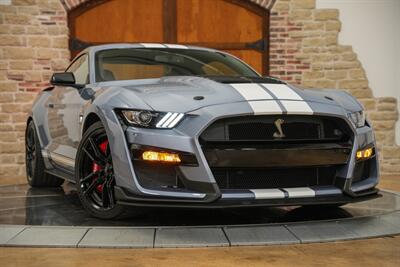 2022 Ford Mustang Shelby GT500  Heritage Edition - Photo 19 - Springfield, MO 65802