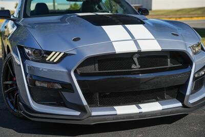 2022 Ford Mustang Shelby GT500  Heritage Edition - Photo 54 - Springfield, MO 65802