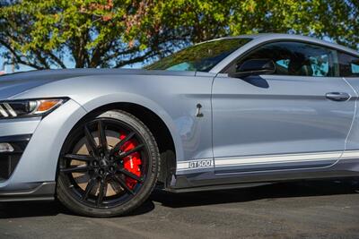 2022 Ford Mustang Shelby GT500  Heritage Edition - Photo 49 - Springfield, MO 65802