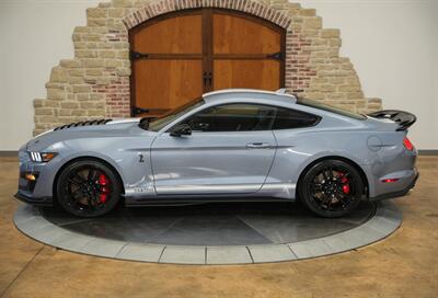 2022 Ford Mustang Shelby GT500  Heritage Edition - Photo 13 - Springfield, MO 65802