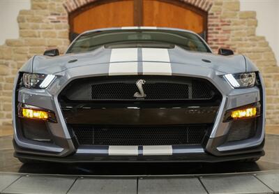 2022 Ford Mustang Shelby GT500  Heritage Edition - Photo 18 - Springfield, MO 65802