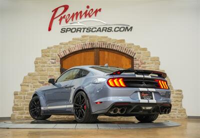 2022 Ford Mustang Shelby GT500  Heritage Edition - Photo 10 - Springfield, MO 65802