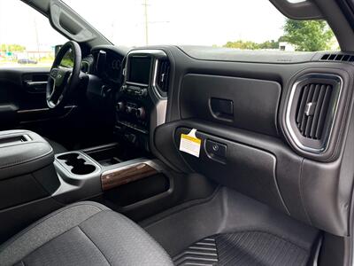 2021 Chevrolet Silverado 1500 LT Trail Boss   - Photo 27 - Springfield, MO 65802