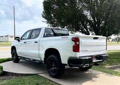 2021 Chevrolet Silverado 1500 LT Trail Boss   - Photo 9 - Springfield, MO 65802