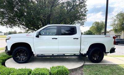 2021 Chevrolet Silverado 1500 LT Trail Boss   - Photo 8 - Springfield, MO 65802