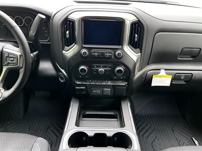 2021 Chevrolet Silverado 1500 LT Trail Boss   - Photo 22 - Springfield, MO 65802