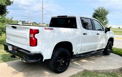 2021 Chevrolet Silverado 1500 LT Trail Boss   - Photo 15 - Springfield, MO 65802