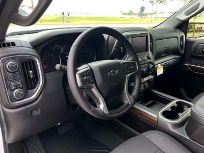 2021 Chevrolet Silverado 1500 LT Trail Boss   - Photo 20 - Springfield, MO 65802