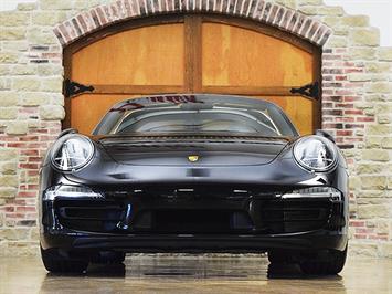 2015 Porsche 911 Targa 4S  "Manual "   - Photo 6 - Springfield, MO 65802