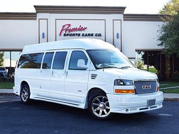 2014 GMC Savana 2500   - Photo 7 - Springfield, MO 65802