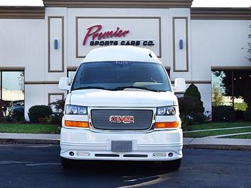 2014 GMC Savana 2500   - Photo 8 - Springfield, MO 65802