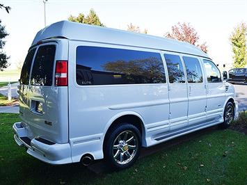 2014 GMC Savana 2500   - Photo 4 - Springfield, MO 65802