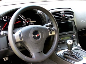 2010 Chevrolet Corvette ZR1   - Photo 12 - Springfield, MO 65802