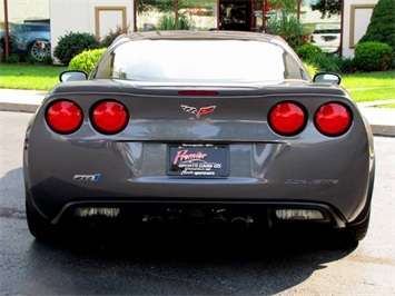 2010 Chevrolet Corvette ZR1   - Photo 7 - Springfield, MO 65802