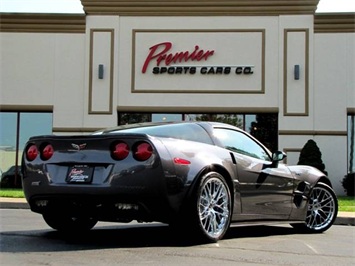 2010 Chevrolet Corvette ZR1   - Photo 8 - Springfield, MO 65802