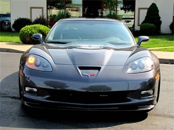 2010 Chevrolet Corvette ZR1   - Photo 4 - Springfield, MO 65802