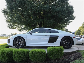 2018 Audi R8 5.2 quattro V10 Plus   - Photo 35 - Springfield, MO 65802