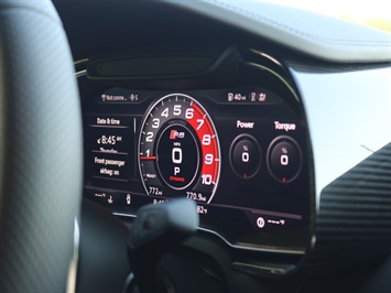 2018 Audi R8 5.2 quattro V10 Plus   - Photo 18 - Springfield, MO 65802