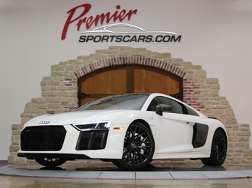 2018 Audi R8 5.2 quattro V10 Plus   - Photo 1 - Springfield, MO 65802