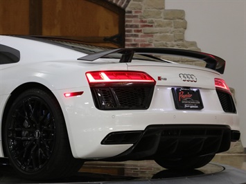 2018 Audi R8 5.2 quattro V10 Plus   - Photo 55 - Springfield, MO 65802