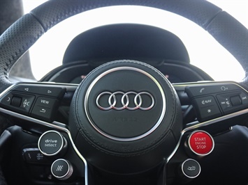 2018 Audi R8 5.2 quattro V10 Plus   - Photo 15 - Springfield, MO 65802