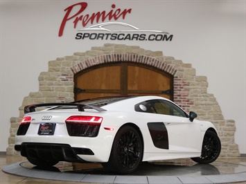 2018 Audi R8 5.2 quattro V10 Plus   - Photo 8 - Springfield, MO 65802