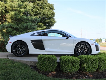 2018 Audi R8 5.2 quattro V10 Plus   - Photo 31 - Springfield, MO 65802