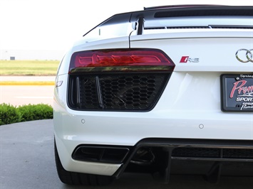 2018 Audi R8 5.2 quattro V10 Plus   - Photo 46 - Springfield, MO 65802