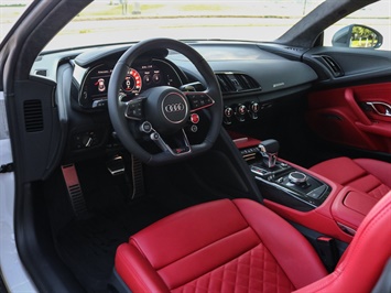 2018 Audi R8 5.2 quattro V10 Plus   - Photo 20 - Springfield, MO 65802