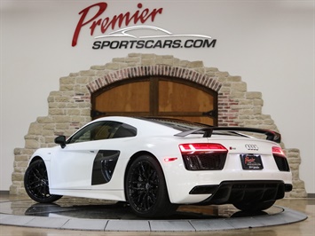 2018 Audi R8 5.2 quattro V10 Plus   - Photo 7 - Springfield, MO 65802