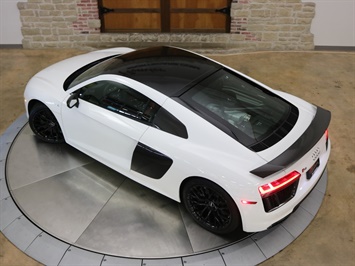 2018 Audi R8 5.2 quattro V10 Plus   - Photo 10 - Springfield, MO 65802