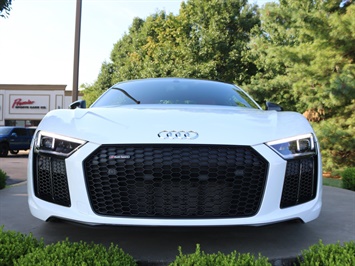 2018 Audi R8 5.2 quattro V10 Plus   - Photo 29 - Springfield, MO 65802