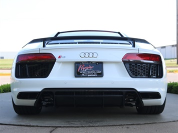 2018 Audi R8 5.2 quattro V10 Plus   - Photo 33 - Springfield, MO 65802