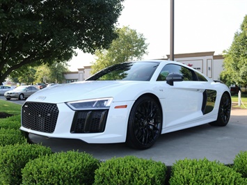 2018 Audi R8 5.2 quattro V10 Plus   - Photo 36 - Springfield, MO 65802