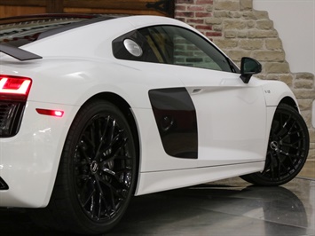 2018 Audi R8 5.2 quattro V10 Plus   - Photo 53 - Springfield, MO 65802