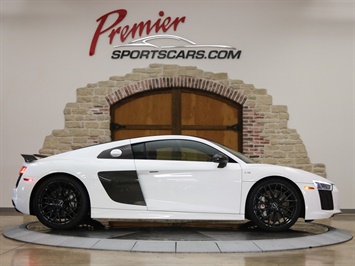 2018 Audi R8 5.2 quattro V10 Plus   - Photo 3 - Springfield, MO 65802