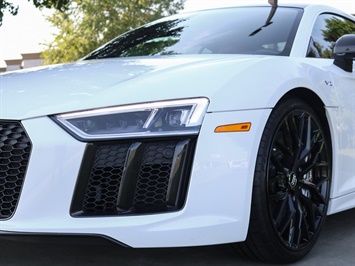 2018 Audi R8 5.2 quattro V10 Plus   - Photo 40 - Springfield, MO 65802